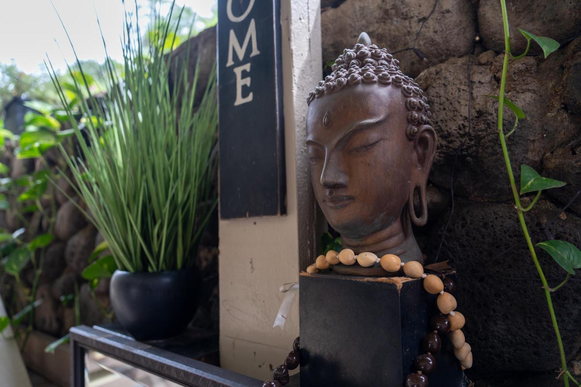 Unit 18 Maui Ohana Modern Studio Wailuku Esterno foto